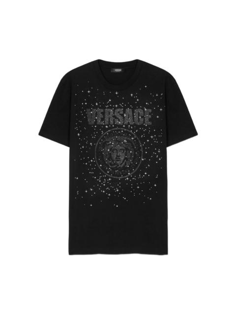 Crystal Medusa T-shirt