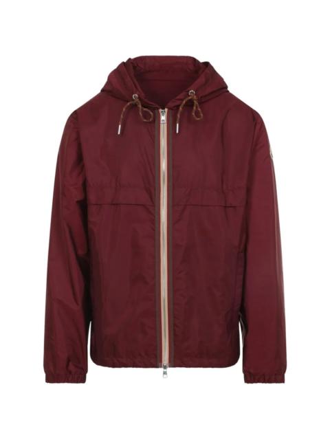 Moncler Moncler Men Nidge Hooded Jacket