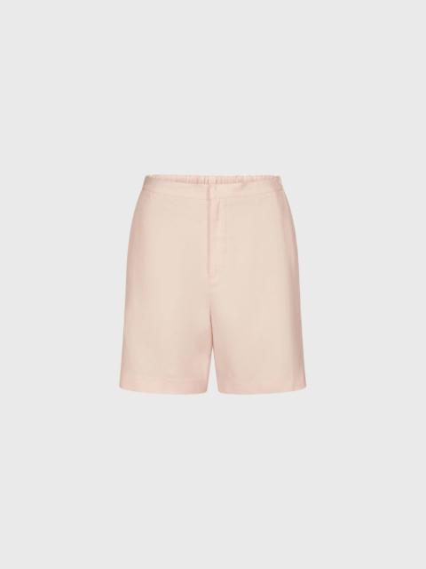 Loulou de Saison Ivan Baggy Shorts