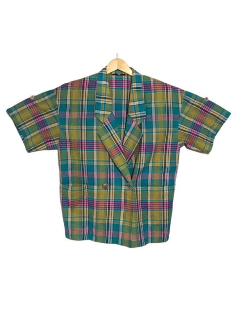 Designer - Mic mac blazers