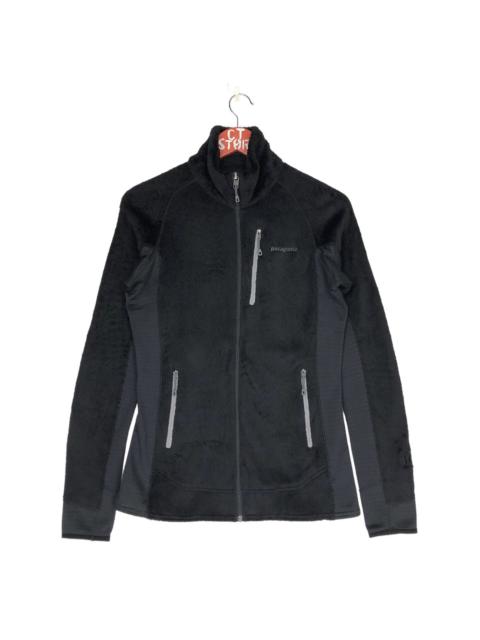 Patagonia Fleece Zipper Jacket Women