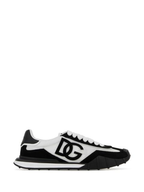 Dolce & Gabbana Dolce & Gabbana Men Sneaker