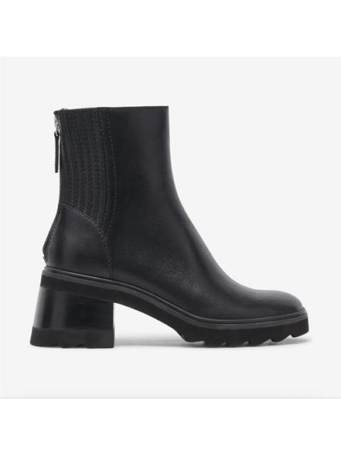 Other Designers New! Dolce Vita Martey H20 Stacked Heel‎ Lug Sole Sz 7