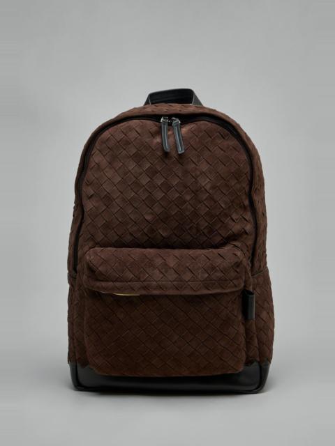 Bottega Veneta Borsa Intr.1 5 Light Suede C