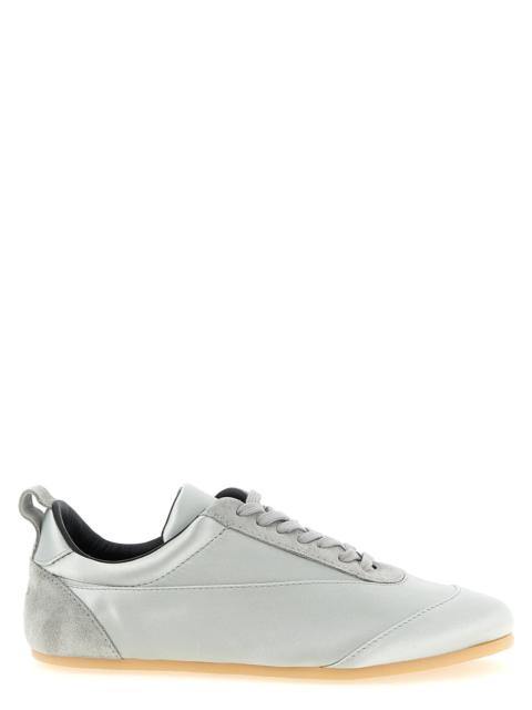 Jil Sander Etage Sneakers Light Blue