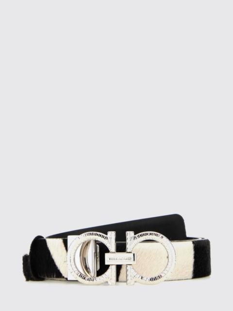 FERRAGAMO Belt woman Ferragamo