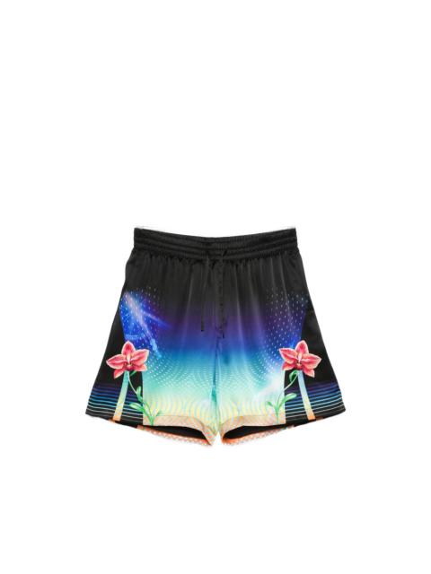 CASABLANCA Beachwear Black