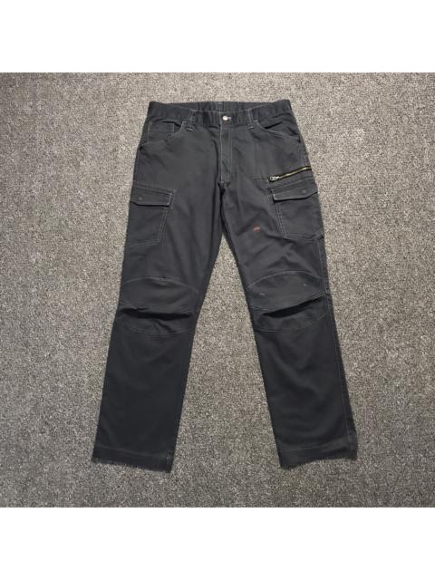 Other Designers Vintage - Vintage Jawin Stretch Tactical Cargo Pants