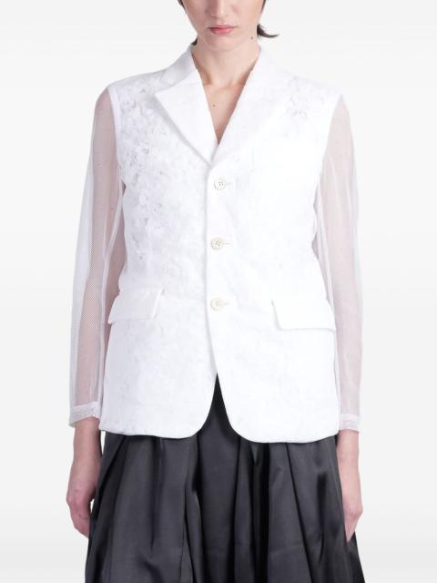 Comme Des Garçons Comme des Garcons Jacket
