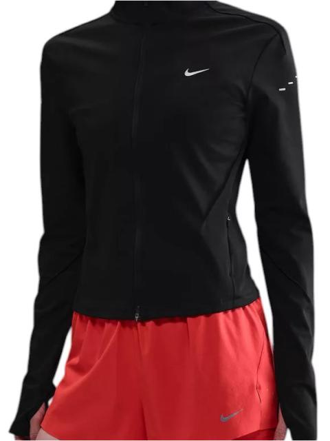 Nike Nike Women's Swift Dri-FIT Full-Zip Mid-Layer Running Top
