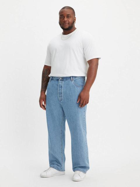Levi's 501® ORIGINAL FIT MEN'S JEANS (BIG & TALL)