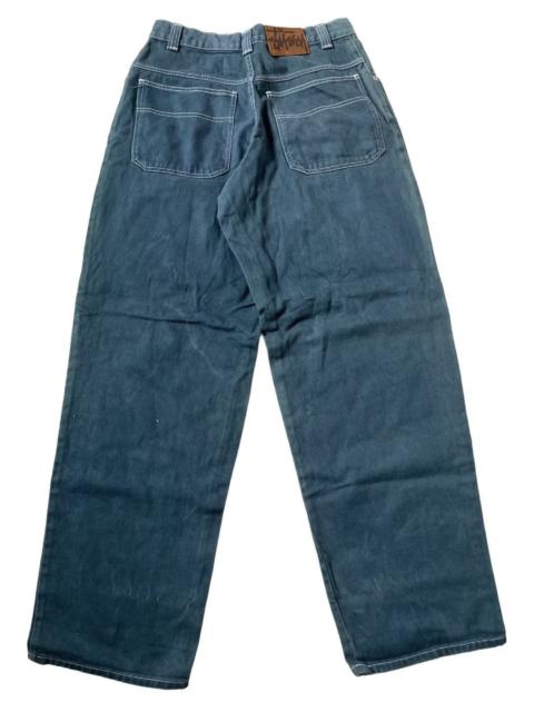 Other Designers vintage stussy long pants