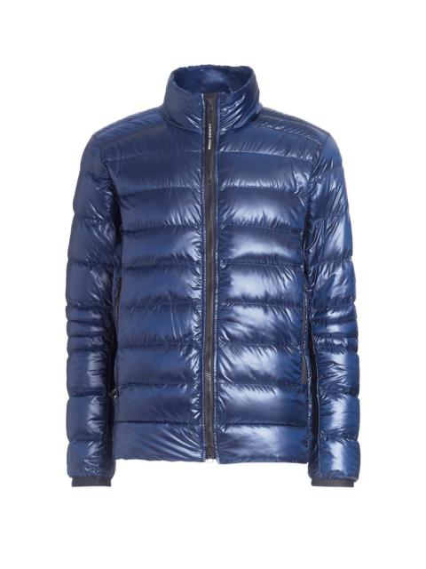 Canada Goose Crofton down jacket