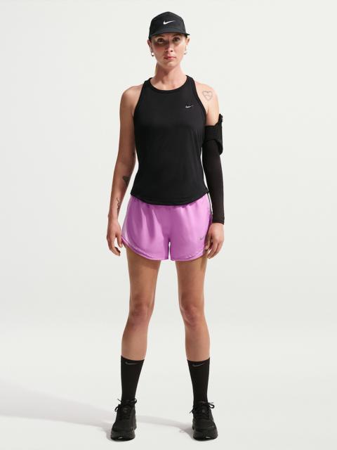 Nike Nike Tempo Women's Dri-FIT Mid-Rise Brief-Lined Running Shorts