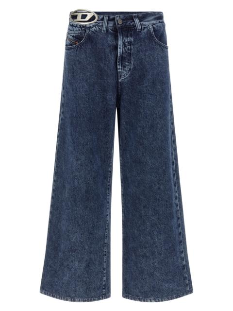 Diesel '1996 D-Sire-S4' jeans