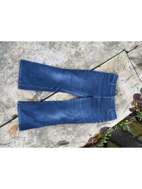 Other Designers Vintage - 🔥 STEALS 🔥 Kansai Bis Boot Cut Denim Pants