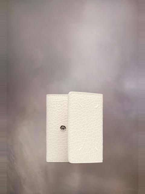 Maison Margiela Four stitches wallet