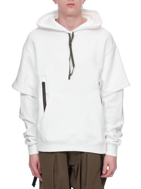 S34-PR Hooded Sweater