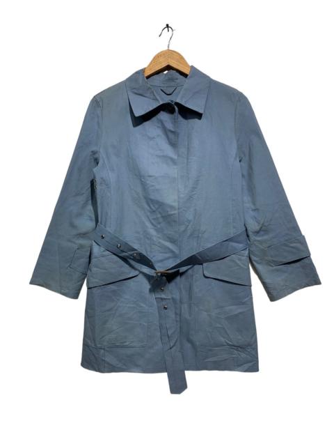 Mackintosh 🔥MACKINTOSH SCOTLAND W/PROOF TRENCH COAT