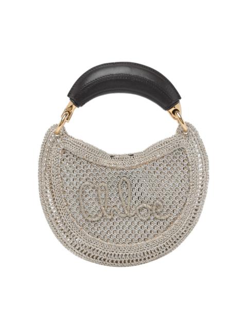 Chloé Chloe' Women Summer Banana Handbag