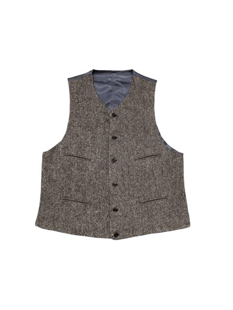 Other Designers Vintage Polo Ralph Lauren Wool Vest
