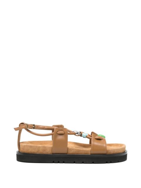 Loewe Loewe Paula's Ibiza Women Sandals