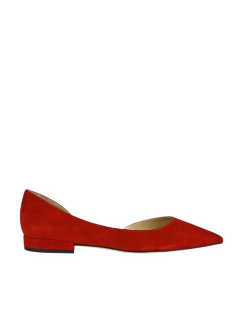 JIMMY CHOO Jimmy Choo Lilith Flats