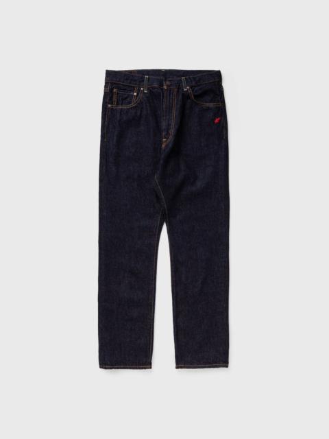 STA APE HEAD REGULAR FIT DENIM PANTS