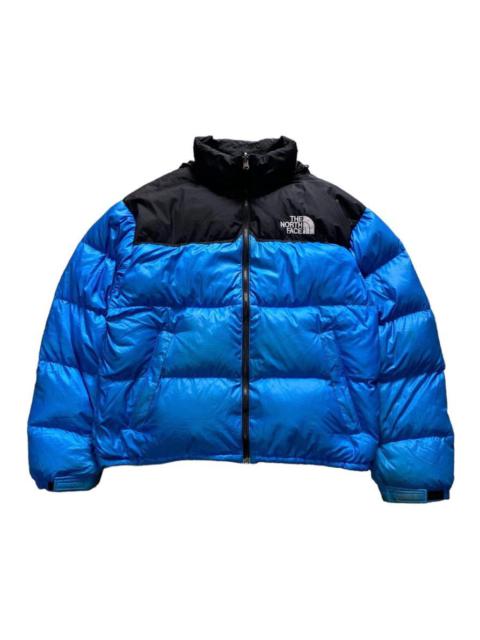 The North Face The North Face Puffer two tone colour jacket