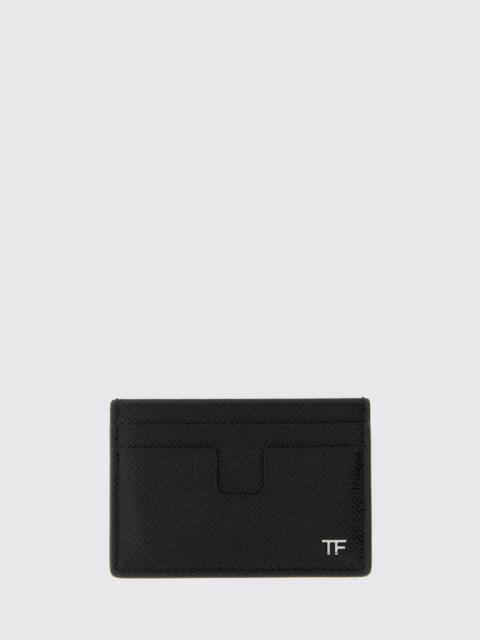 TOM FORD Wallet men Tom Ford