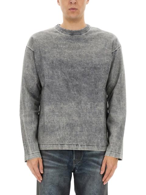 Diesel Diesel Men "K-Brutus" Jersey