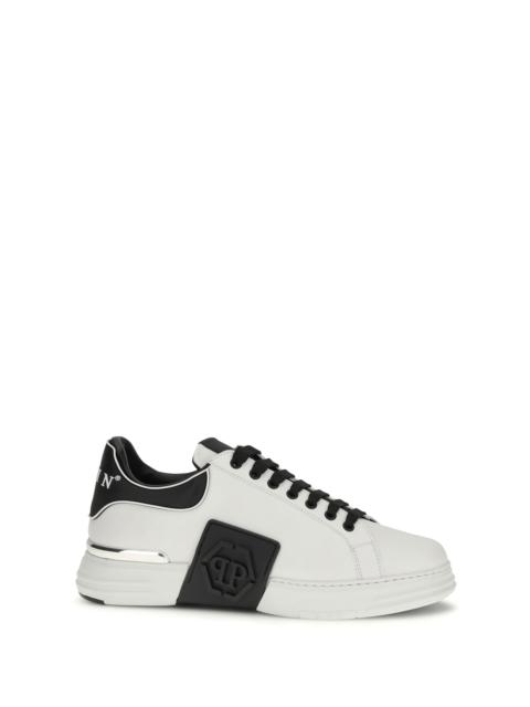 PHILIPP PLEIN Philipp Plein Phantom Sneakers