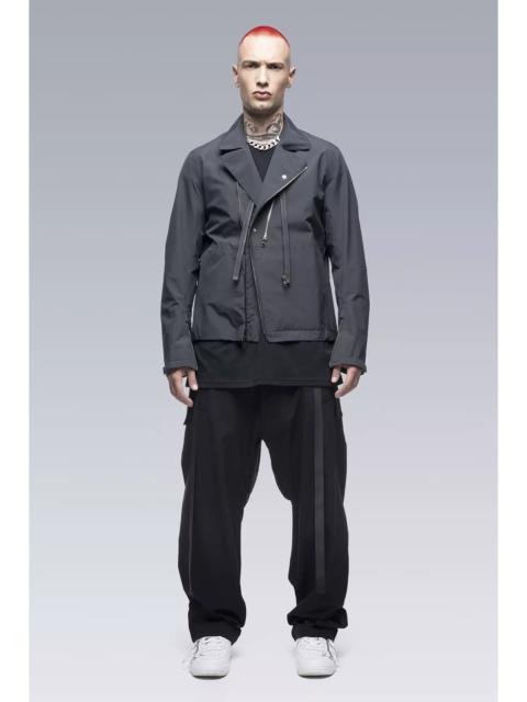 ACRONYM J68-GT 3L Gore-Tex® Pro Rider Jacket Schwarzgrün Gen. 1