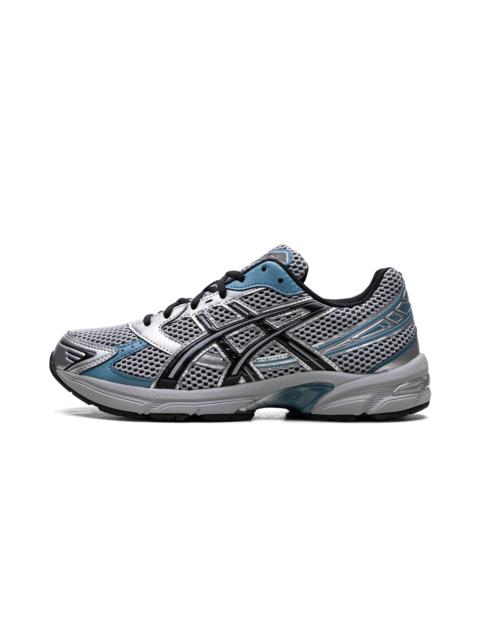 Asics Gel-1130 "Black Blue Silver"