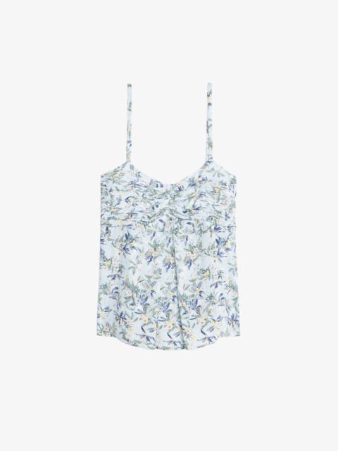Zadig & Voltaire Cippie Camisole