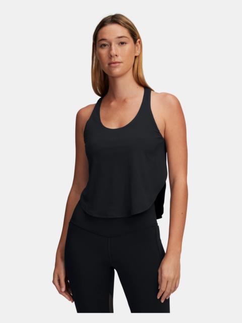 Under Armour Women's UA Motion Loose 2-in-1 Tank