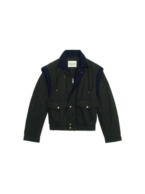Isabel Marant Étoile Desha jacket