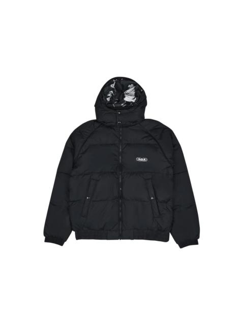 Nike Nike LeBron James Basketball Down Loose Fit Jacket Black