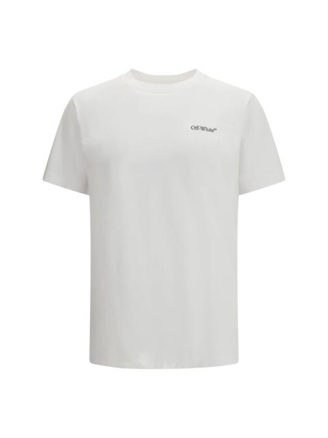 Off-White Off-White Men Metal Arrow S/S Slim Tee