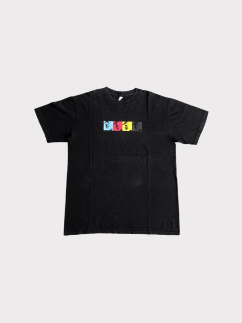 Other Designers Vintage Y2K Oakley Trail Helmet T Shirt