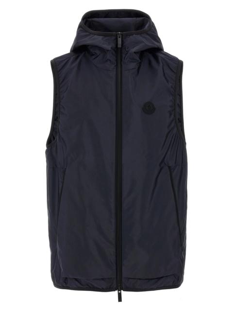 Moncler Moncler Men 'Moretan' Vest