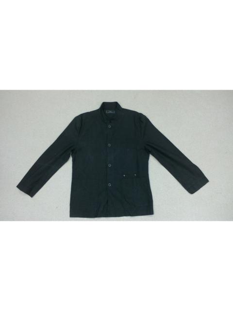Other Designers Japanese Brand - GIORGIO ARMANI WORK JACKET