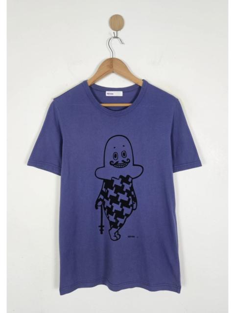 Other Designers Ne-Net - Nenet Issey Miyake shirt