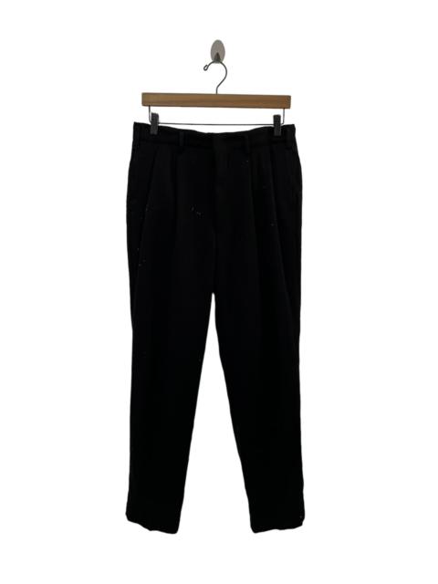 Other Designers Michiko Koshino - Michiko Loshino Wool Pant