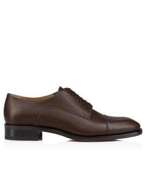 Christian Louboutin Christian Louboutin Cortomale Lace Ups