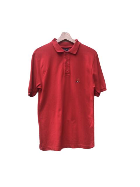 Other Designers Italian Designers - Christian Dior Monsieur Made In Italy Polo Tee