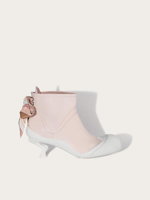 PUCCI GRANAIOLO BOOTS