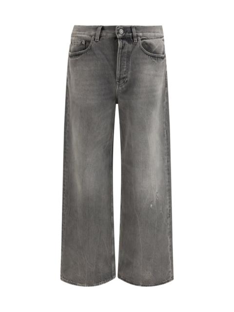 Golden Goose Golden Goose Parker Denim Jeans