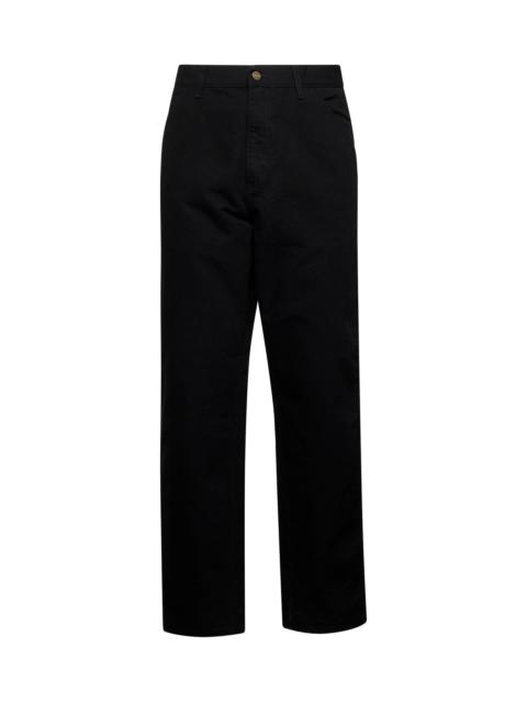 Carhartt Black Single Knee pants
