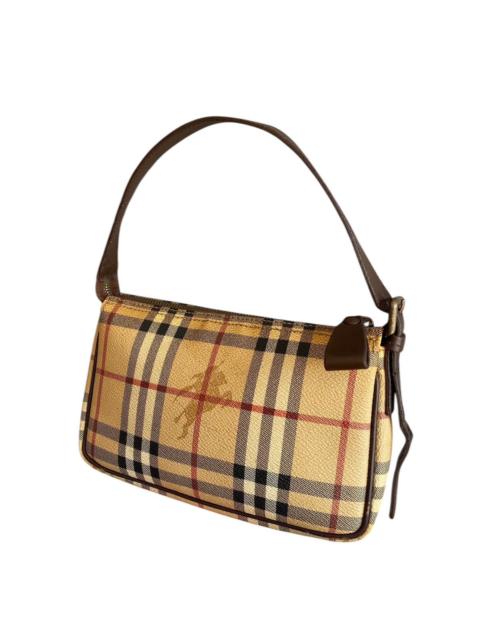 Burberry Burberry dinner bag tartan